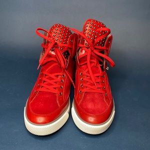 Versace Sneakers